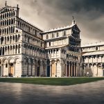 appreciating knights square pisa