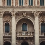 architectural significance of palazzo gambacorti
