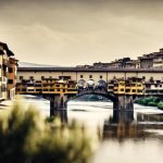 arno river bridges analysis