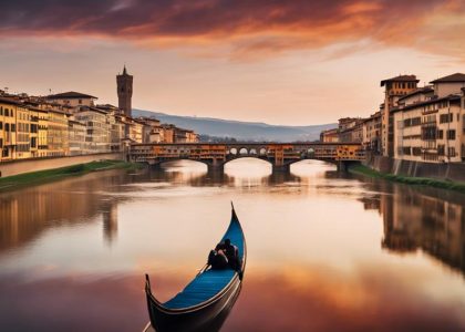 arno river navigation tips