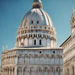 artistic inspiration in pisa