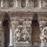 behind the scenes tour