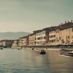 boat cruises in pisa