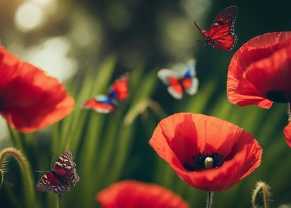 botanical beauty in pisa