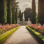 botanical beauty in pisa