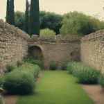 botanical marvel in pisa