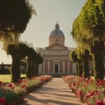 botanical perfection in pisa