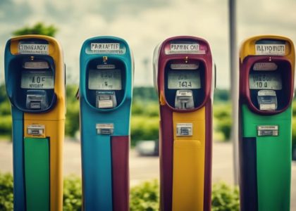 budget friendly parking near pisa