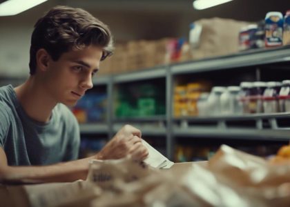 budgeting guide for students