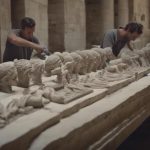 camposanto monumentale restoration projects