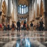 cathedral tour information guide
