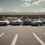 convenient and affordable parking