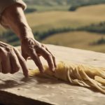 cooking class in italy