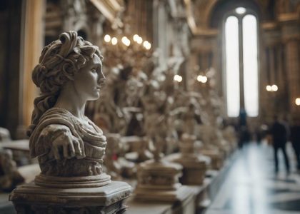 discovering renaissance masterpieces in florence