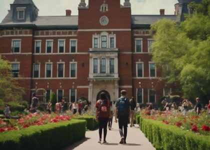 elite education in italy