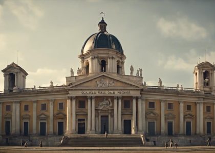 elite italian academic institution