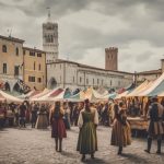 exciting events near pisa