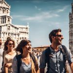 explore pisa with experts