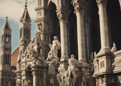 explore the duomo museum