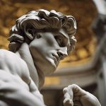 exploring art in florence