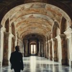 exploring historical palazzo gambacorti