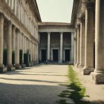 exploring national museum italy