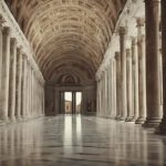 exploring national museum san matteo