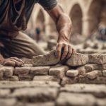 exploring pisa s ancient walls