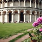 exploring pisa s botanical paradise