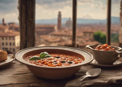 exploring pisa s culinary roots