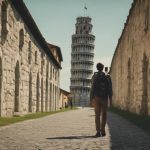 exploring pisa s historic fortifications