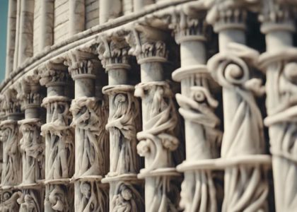 exploring pisa s iconic cathedral