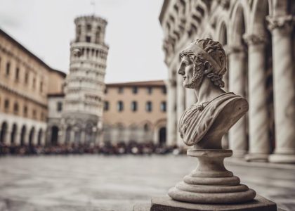 exploring pisa s knights square