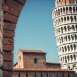 exploring pisa s leaning towers