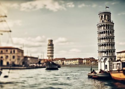 exploring pisa s rich history