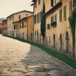 exploring pisa s riverside treasures