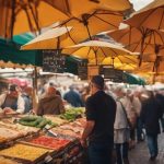 exploring pisa s vibrant food scene