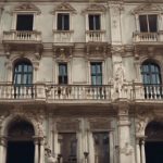 exploring rich history and architecture