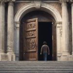 exploring san matteo museum