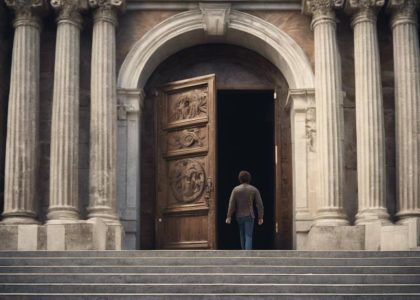 exploring san matteo museum