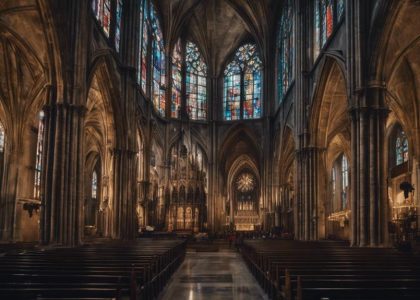 exploring santa maria assunta