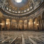 exploring st john s baptistery