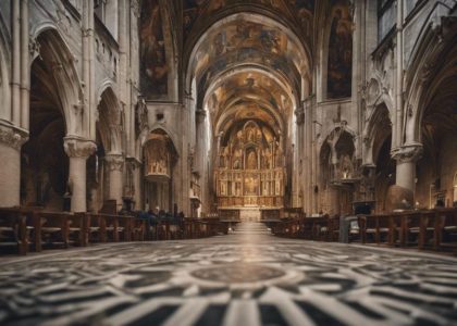 exploring the beauty within