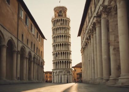 exploring university of pisa