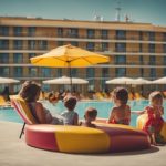 family friendly hotels near pisa