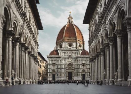 florence s museum duomo treasures
