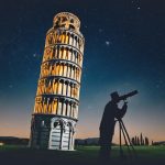 galileo s astronomical impact pisa