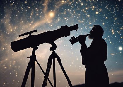 galileo s impact on astronomy