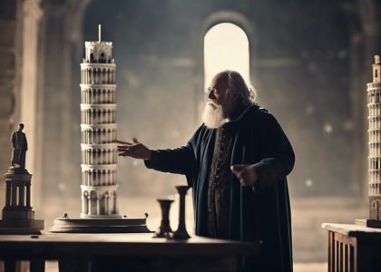 galileo s pioneering pisa experiments