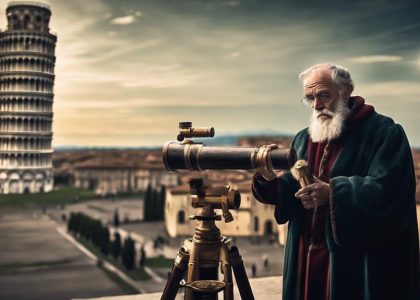 galileo s pivotal pisa discoveries